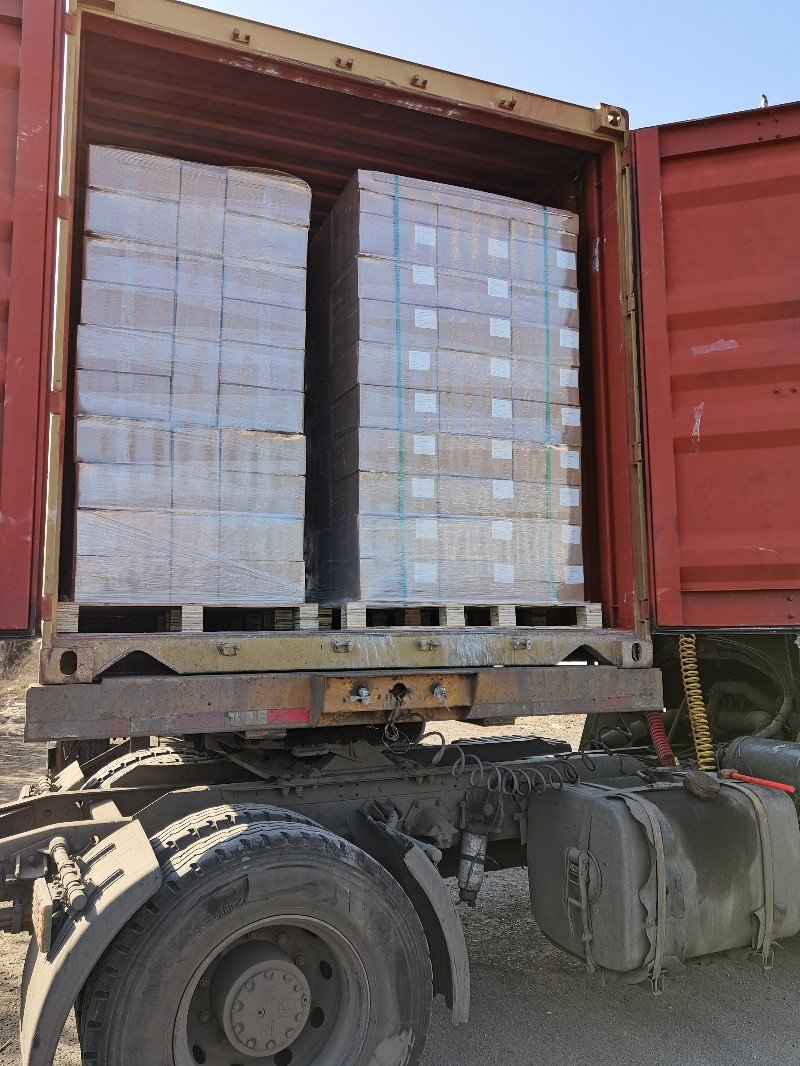 Delivery Process