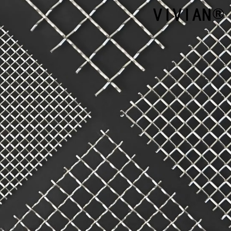 Modern Durable 304 Stainless Steel Galvanized Aluminum Diamond-Patterned Expanded Metal Mesh for Construction Customizable Sizes