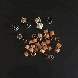 Metal Random Packing Dixon Rings Laboratory Small Diameter Columns
