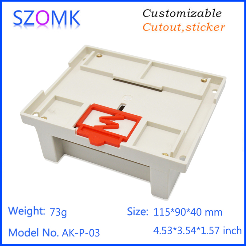 Enclosure Product Image