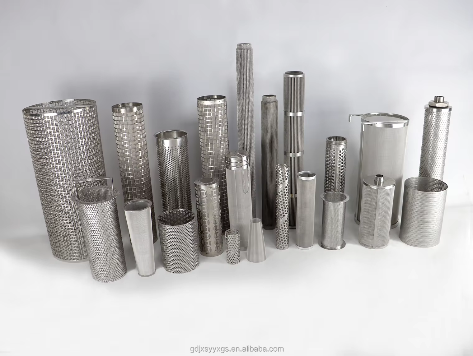 Related Filtration Products Range