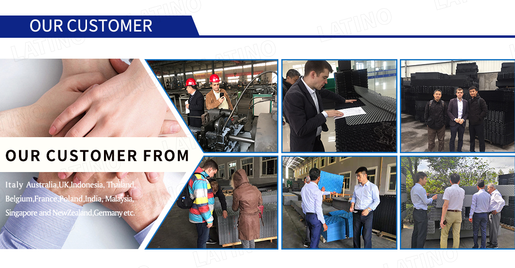 Cooling Tower Plastic Spherical Filler