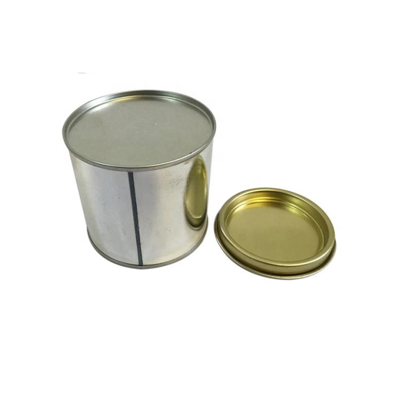 Tin Can Option