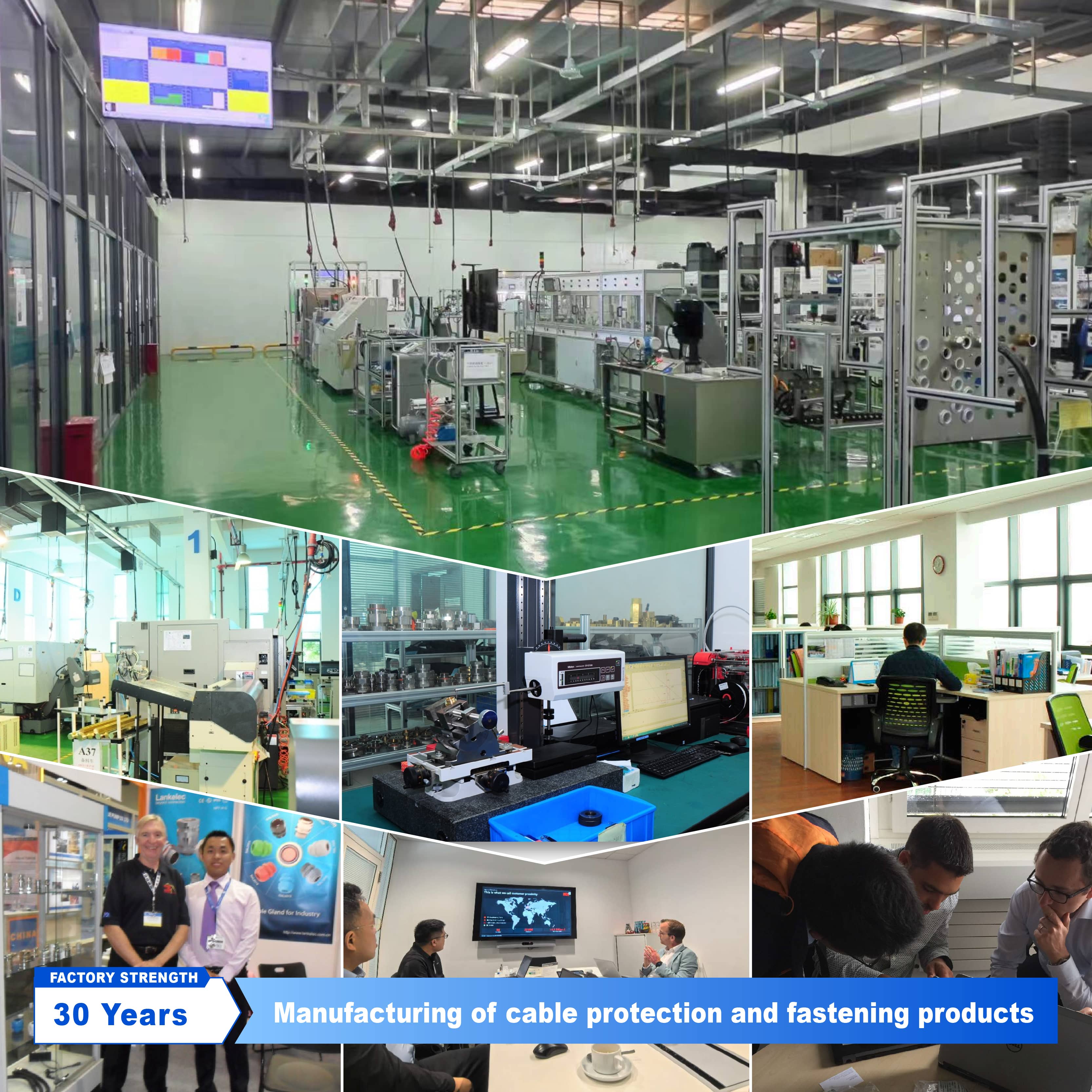 For IP67 Stainless Steel Electronic Cabinets 300*250*140mm Hard Waterproof Sealed Electronics Instrument Enclosures