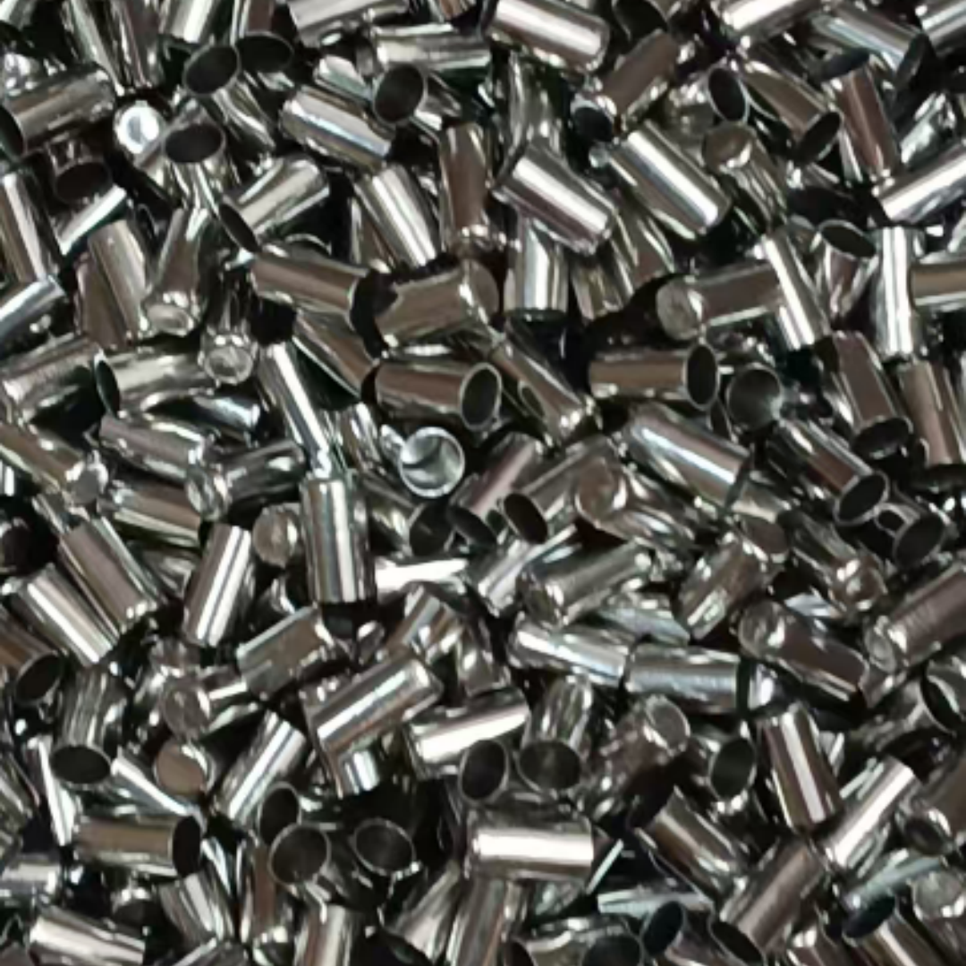 ASTM B394 Niobium Cup R04200 R04210 Custom Made Seamless Crucible Deep Drawn Spun Cylindrical Container MXHY Brand Laboratory