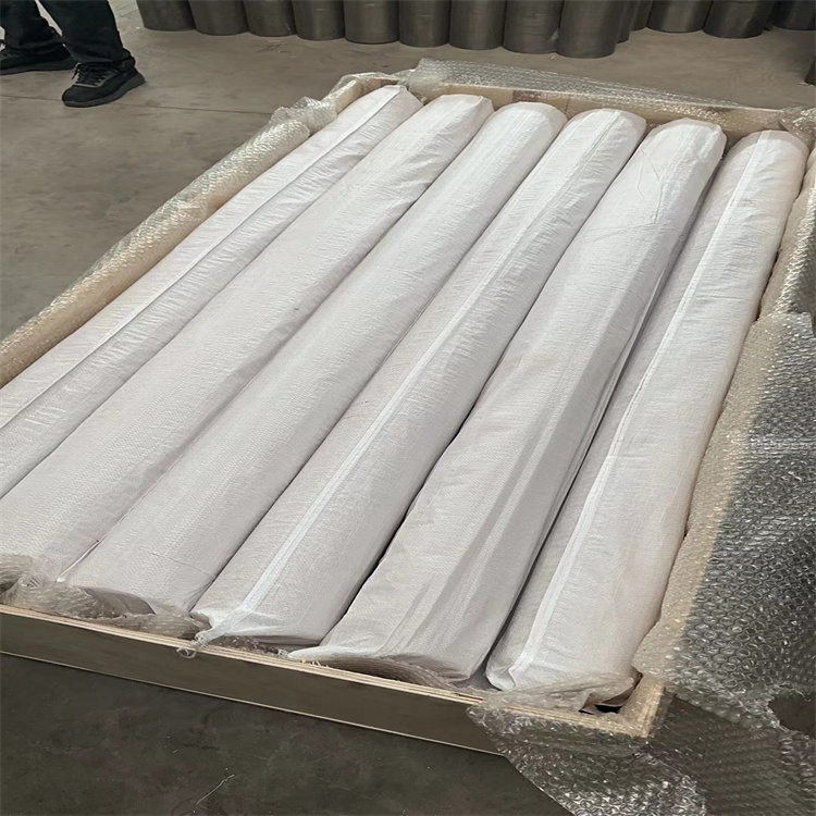 Packaging & Delivery