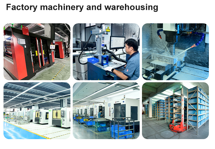 Factory Equipment