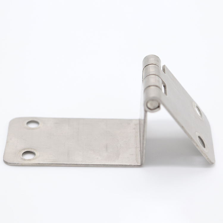Precision Metal Fabrication Example 3