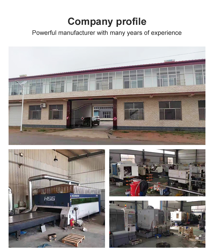 Corporate Workshop and Infrastructure