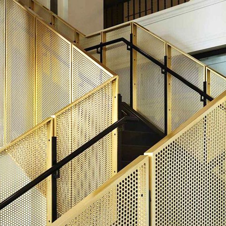 Perforated Metal Product Detail 1