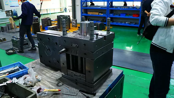 Production Workshop