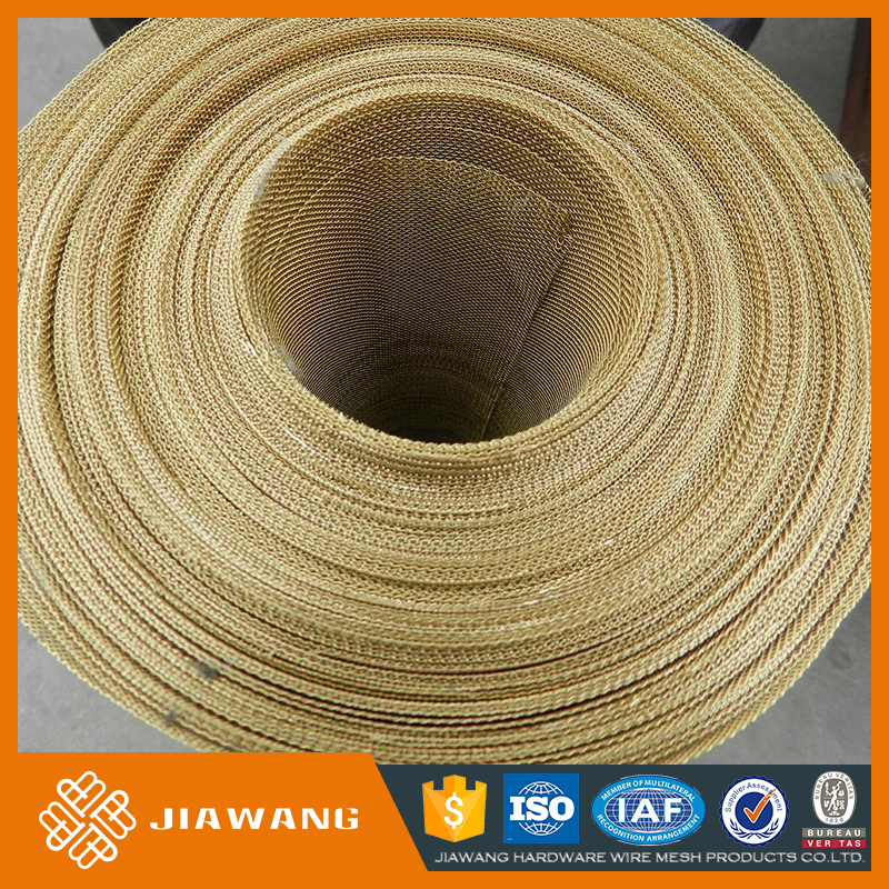 Stainless Steel Wire Mesh Insect Screen 100 Feet Silver Corrosion Resistance Plain Weave Woven Cutting Wire Cloth Filters