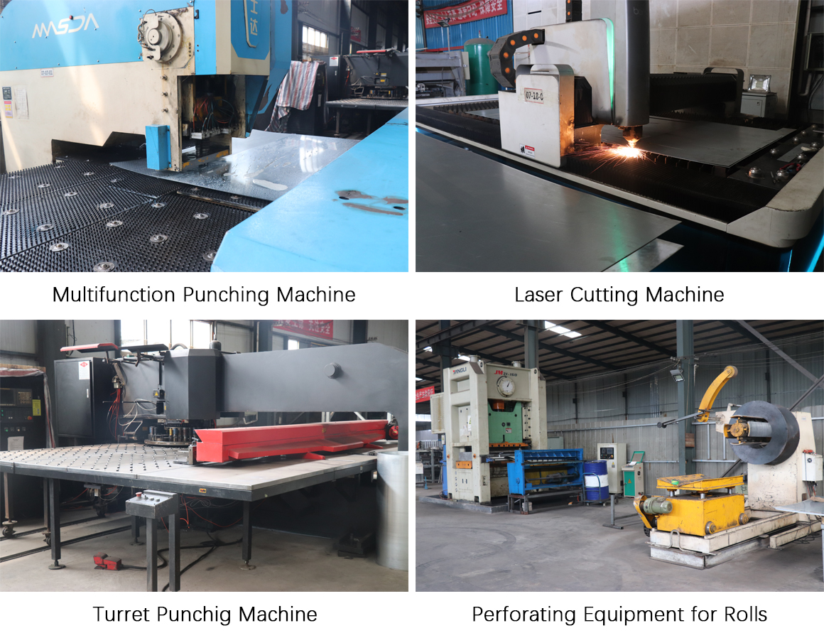 Production Process 2