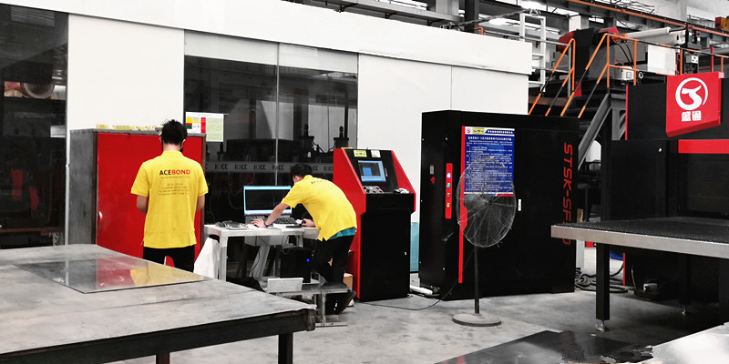 Production Facility 3