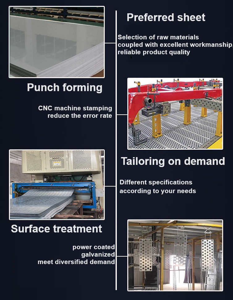 Manufacturing Technique