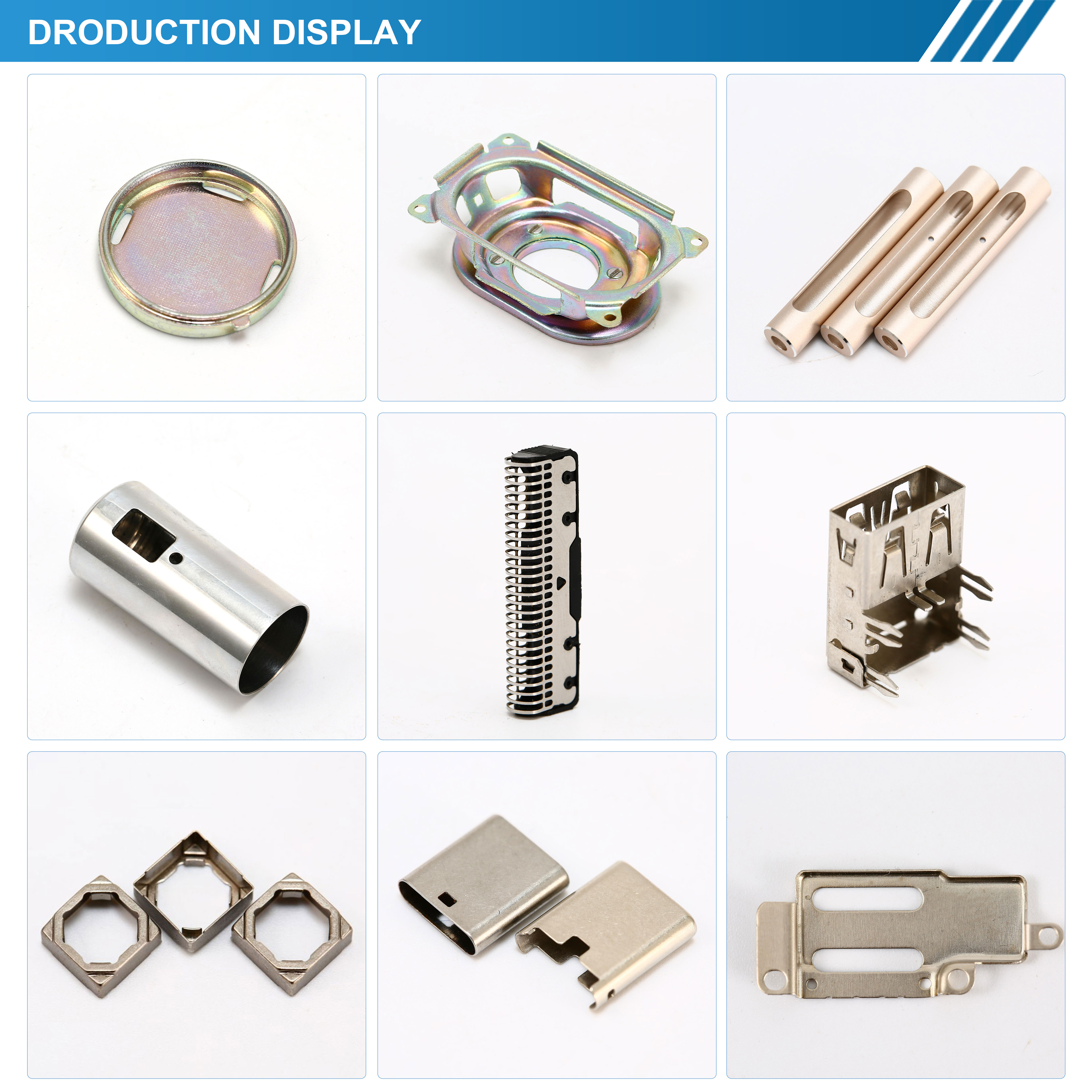 Product show
