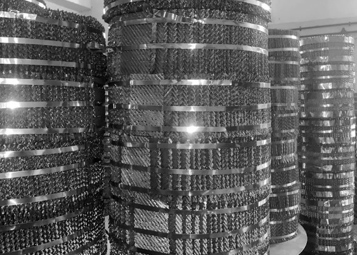 Custom Product Development as per CAD drawings and calculations