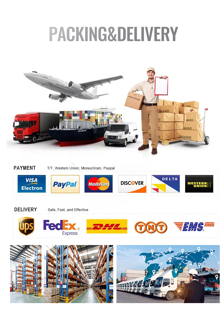 Delivery Logistics