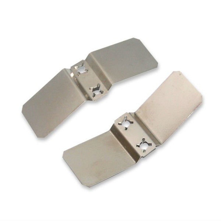 OEM Stamping Service Manufacturer Precision Custom Stainless Steel Stamping Parts Hardware Metal Stamping Parts