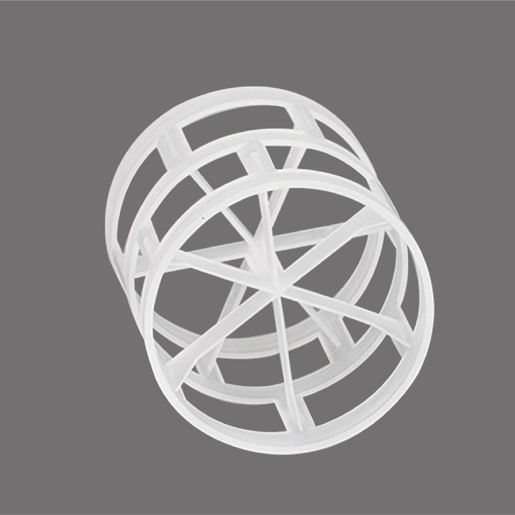 GDS-METAL Stainless Steel 304 High Purity Random Packing Raschig Rings & Pall Rings Custom Sizes Industrial Distillation China