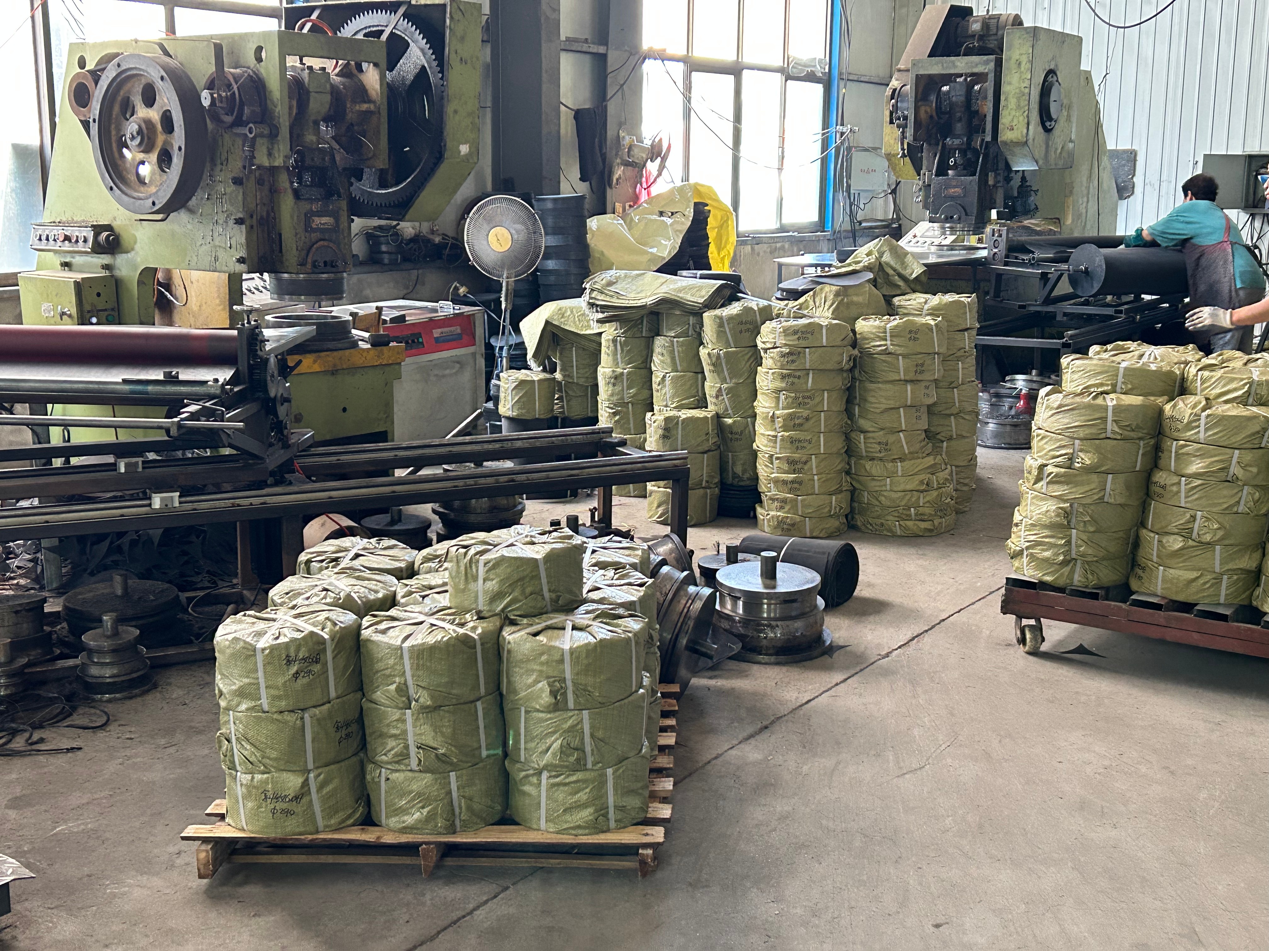 Factory Overview 3