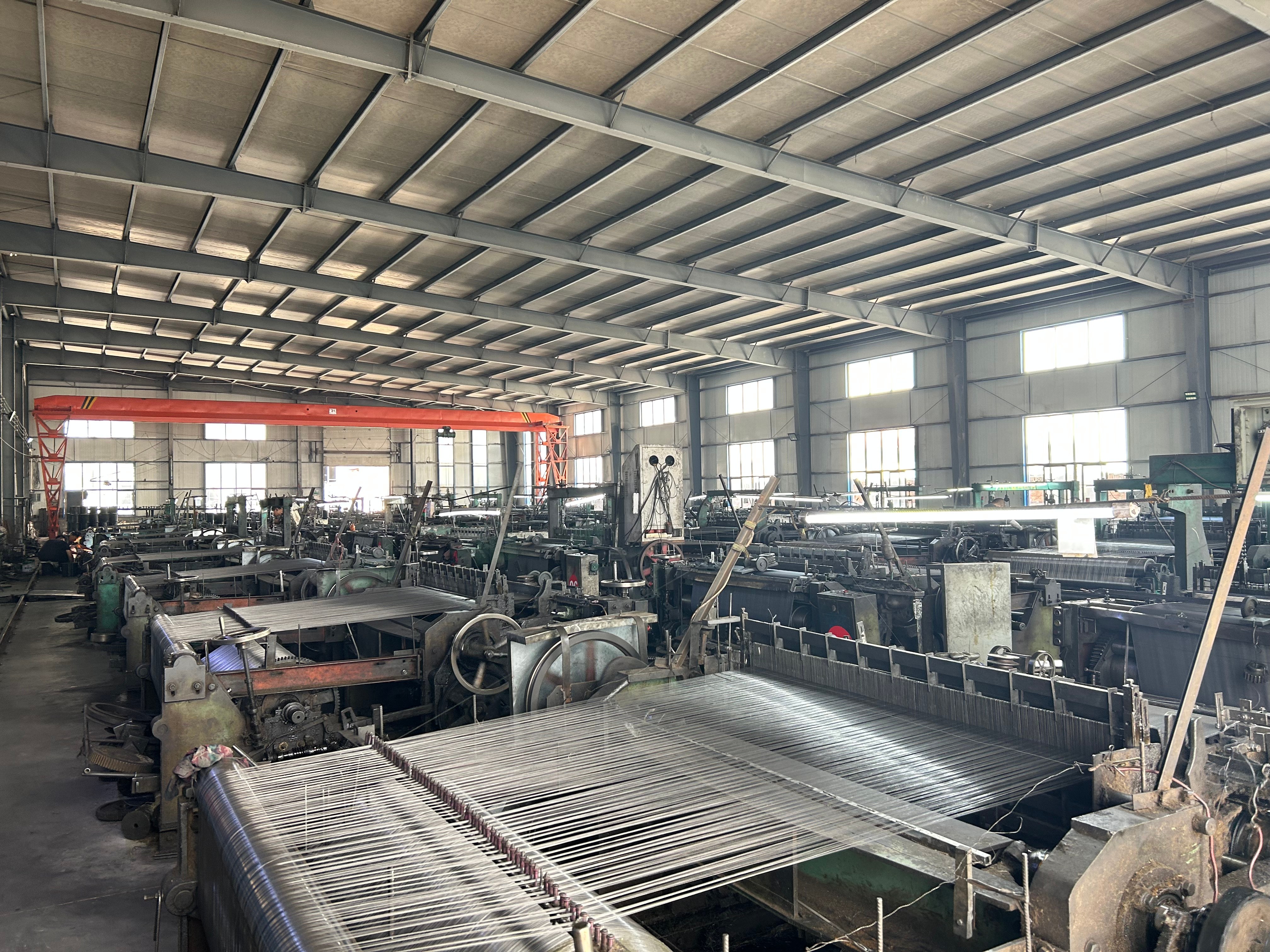 Factory Overview 2