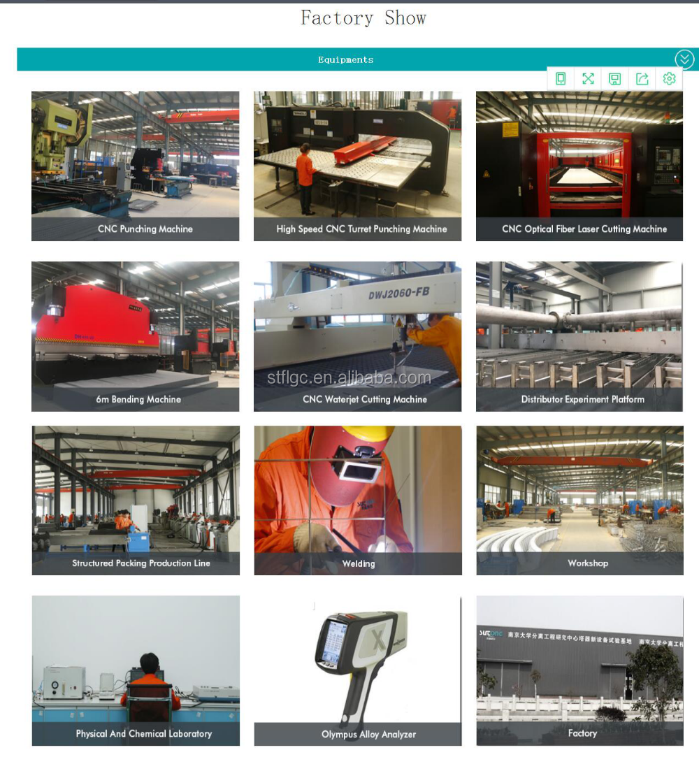 Sutong Enterprise Overview