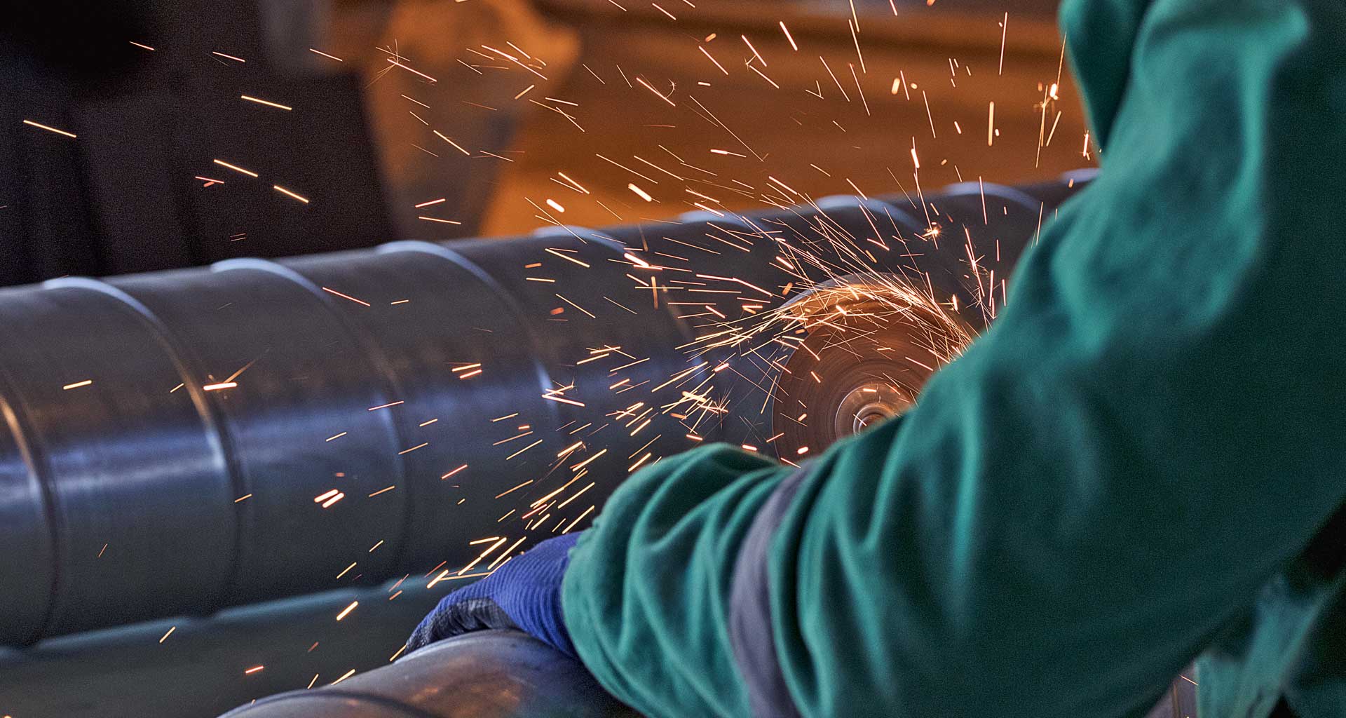 Deep Drawn and Stamped Components for Harsh Chemical Duties