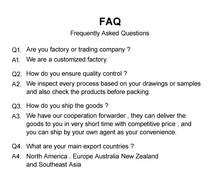 Warehouse and Order Packaging Process