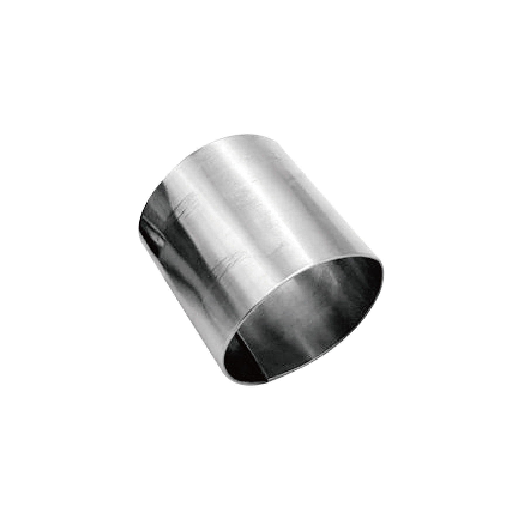 GDS-METAL Stainless Steel 304 High Purity Random Packing Raschig Rings & Pall Rings Custom Sizes Industrial Distillation China