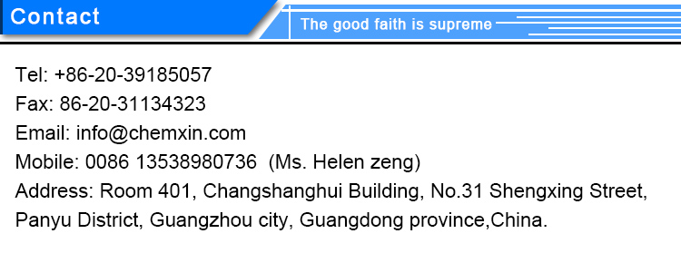 Contact Information