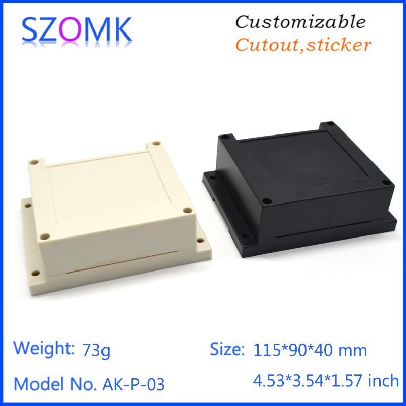Enclosure Product Image