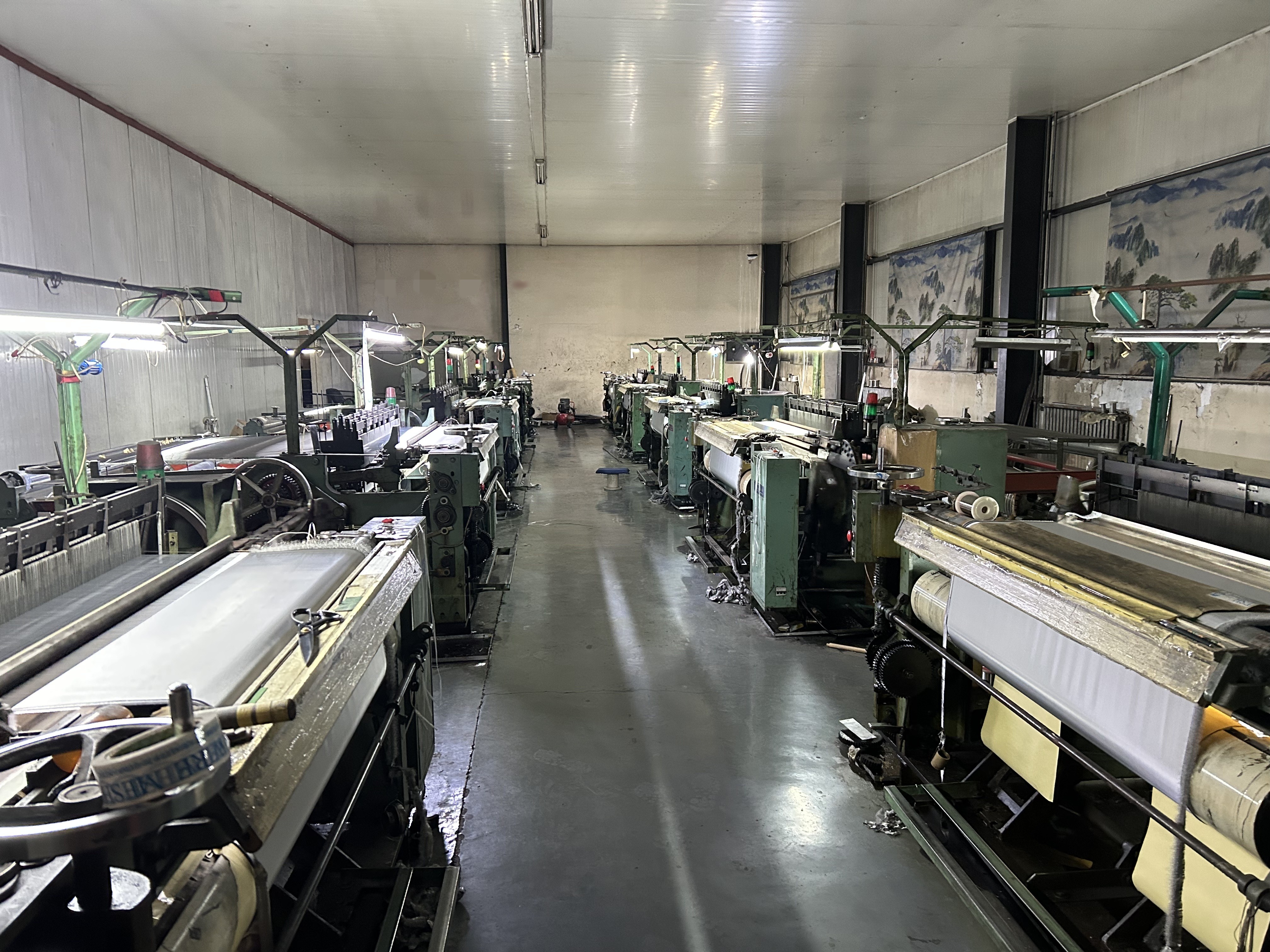 Factory Overview 1