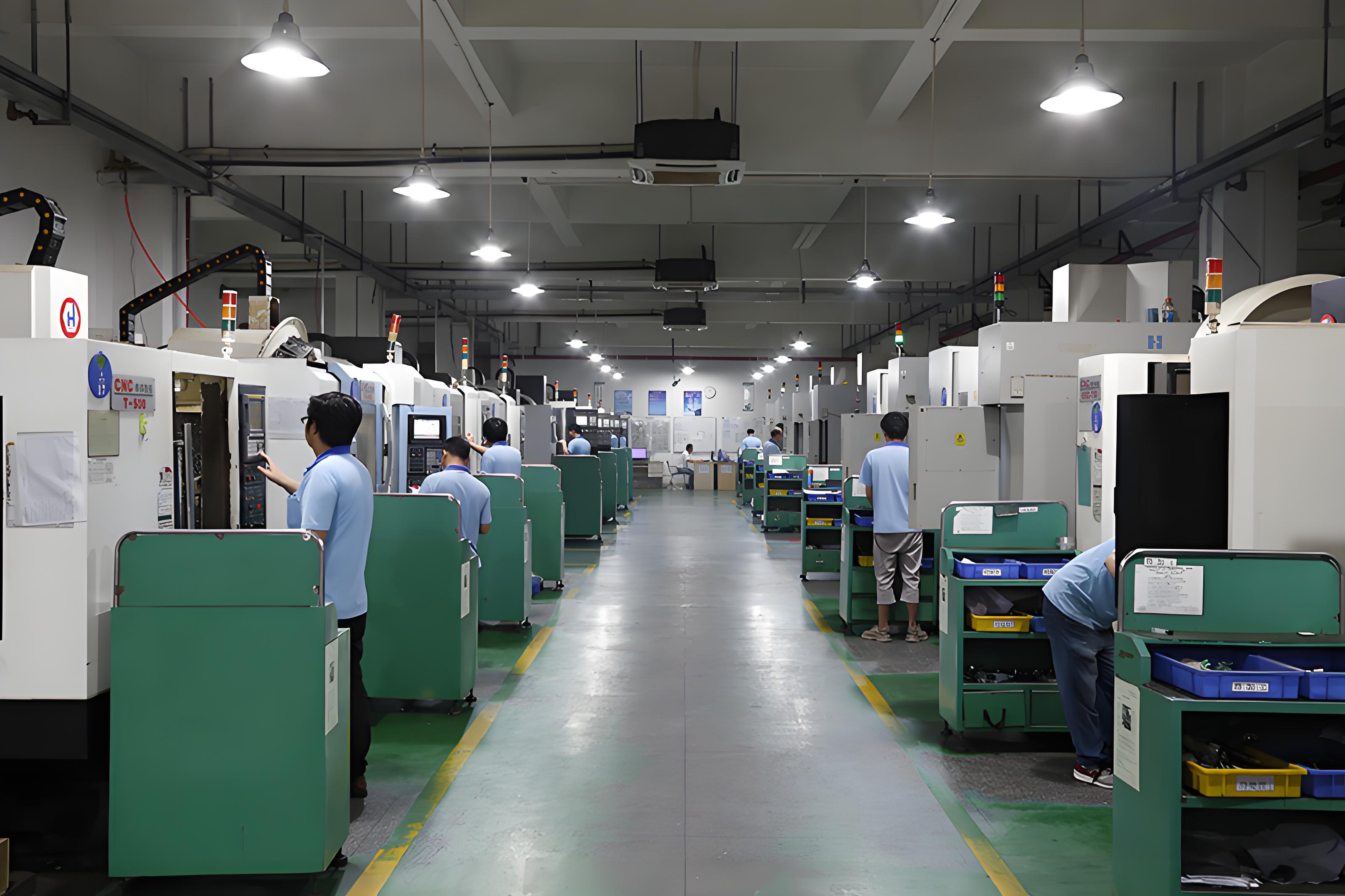 Customized OEM Stainless Steel/Aluminum-copper Progressive Deep Drawing Press-fitted Parts Deep Drawn Tubeless Cylindrical
