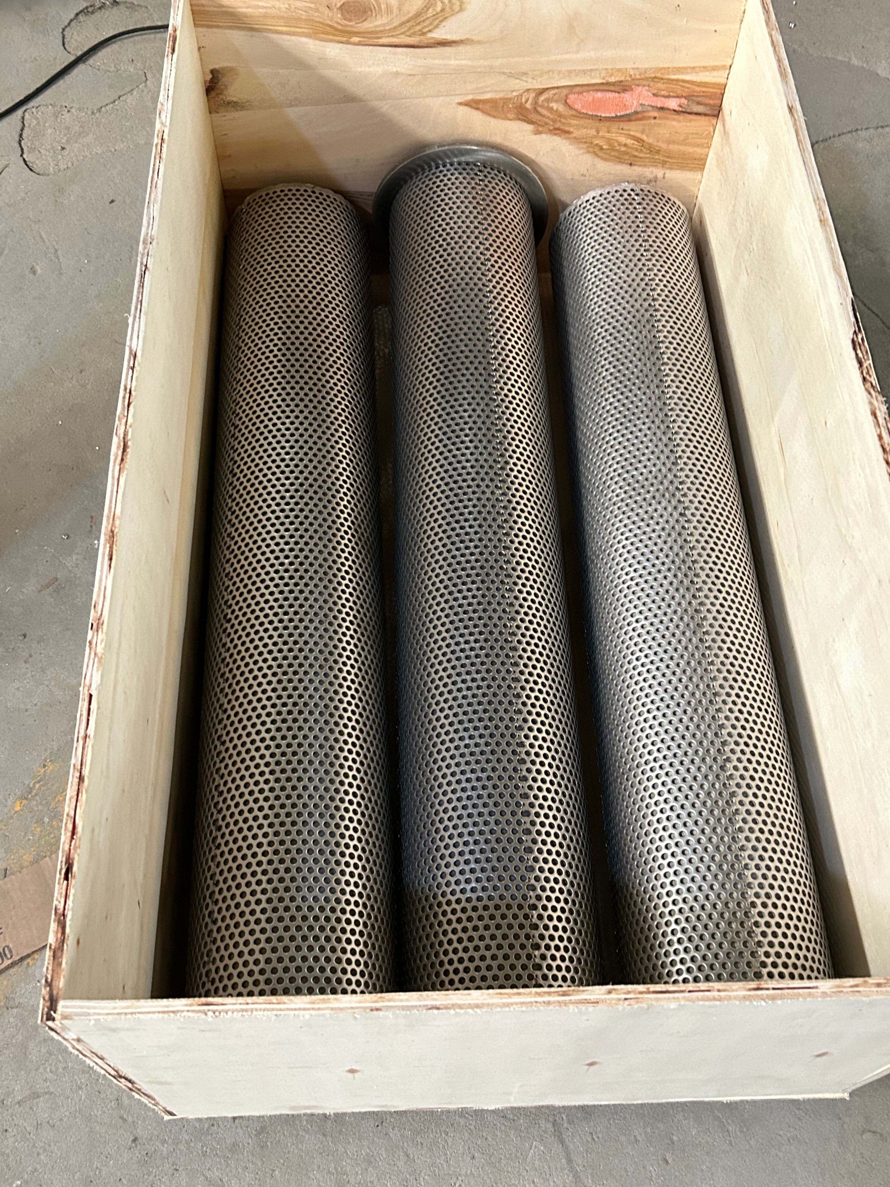 Packaging Standard 1