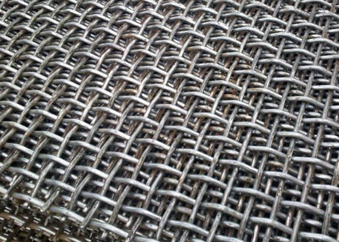Woven Wire Mesh