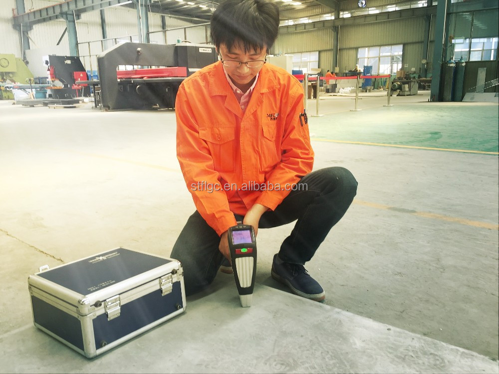Material Inspection Equipment