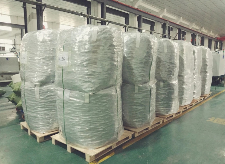 Cooling Tower Plastic Spherical Filler