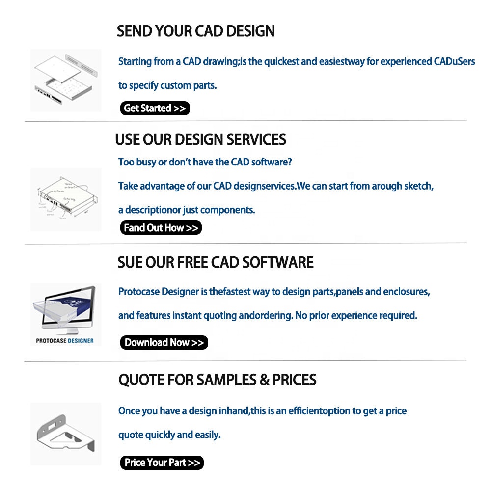 Custom Sheet Metal Products Fabrication With Laser Cut Stainless Steel Plate Stamping Sheet Metal Fabrication Bending Service