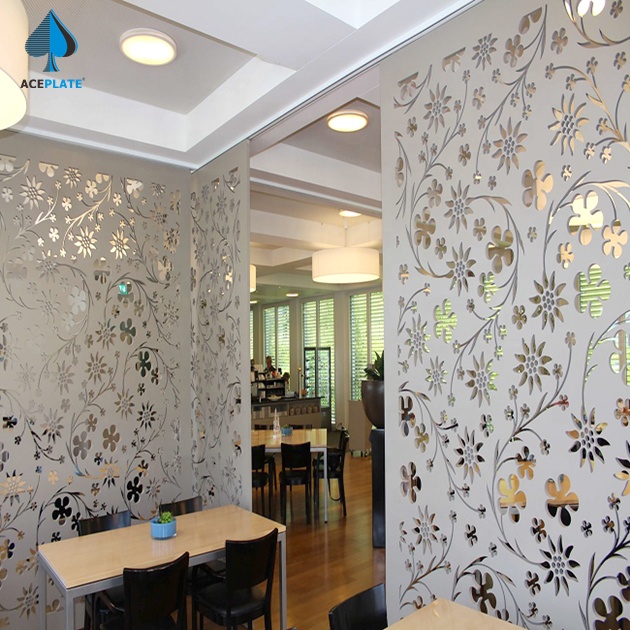 Indoor Partition