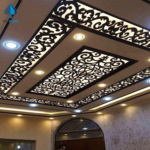 Suspended Ceiling