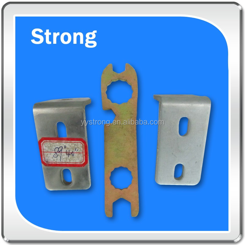 OEM Stamping Service Manufacturer Precision Custom Stainless Steel Stamping Parts Hardware Metal Stamping Parts