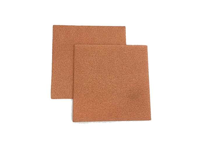 Nickel-copper alloy foam for marine corrosion resistance and high-end EMI shielding