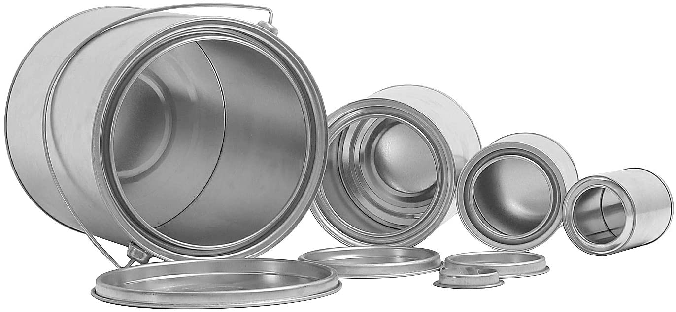 Packaging Detail