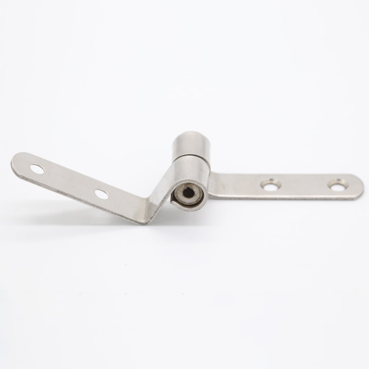 Precision Metal Fabrication Example 1