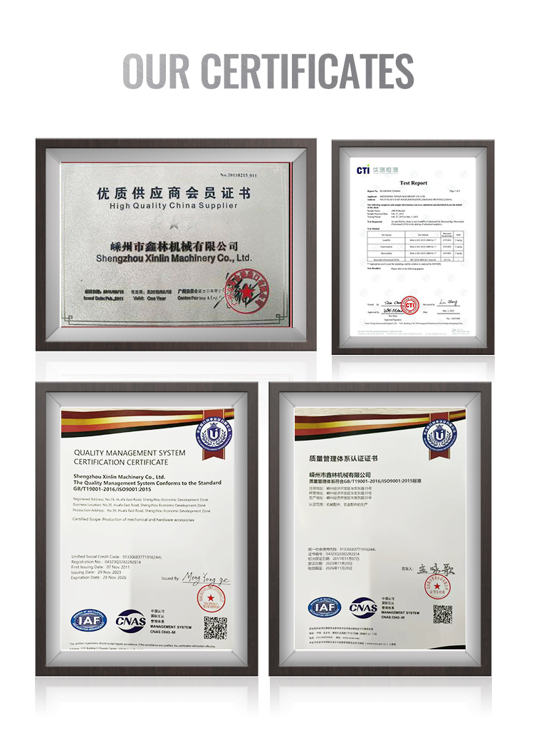 Certification Overview