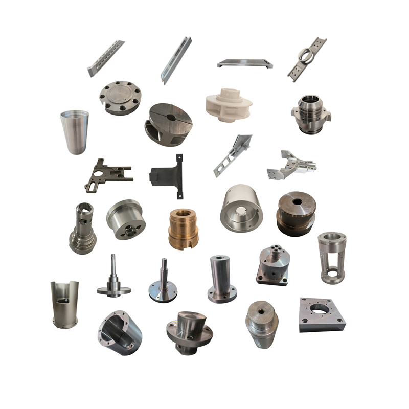Customized Design Deep Draw Stamping Forming Oval Cylinder Shell Drawn Stamped Brass Aluminum Parts Casting Services Available