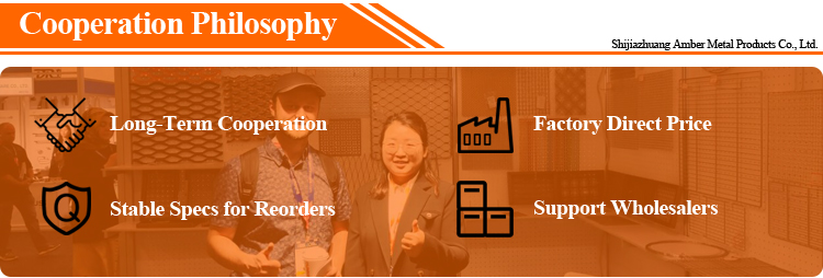 Competitive Advantages
