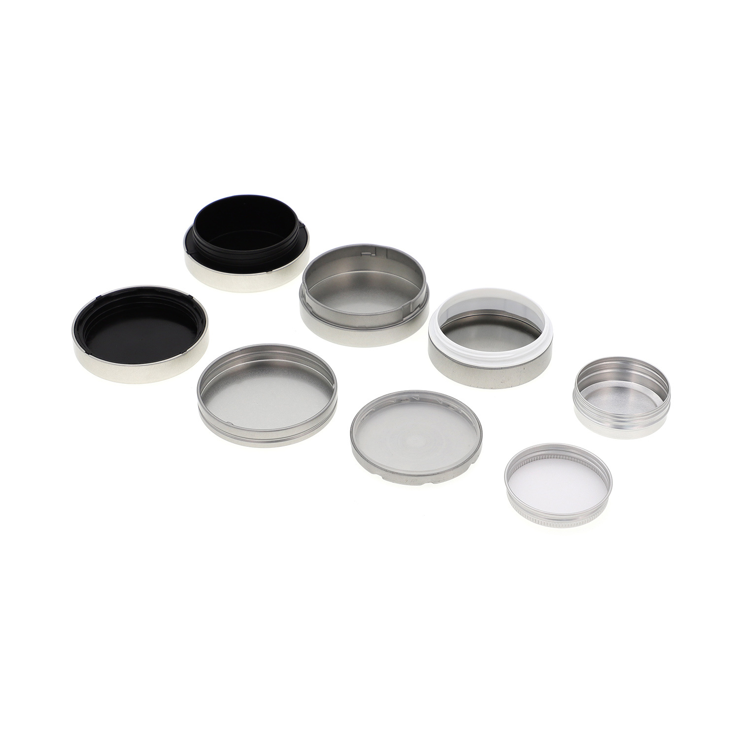 Recyclable Tinplate Box