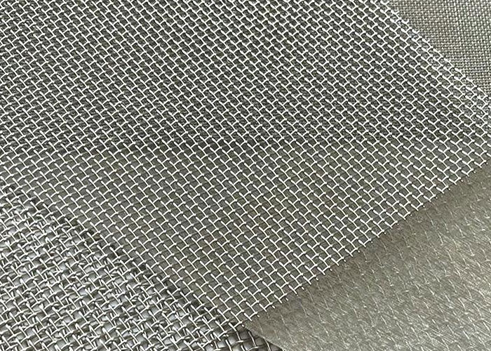 Nichrome Wire Mesh